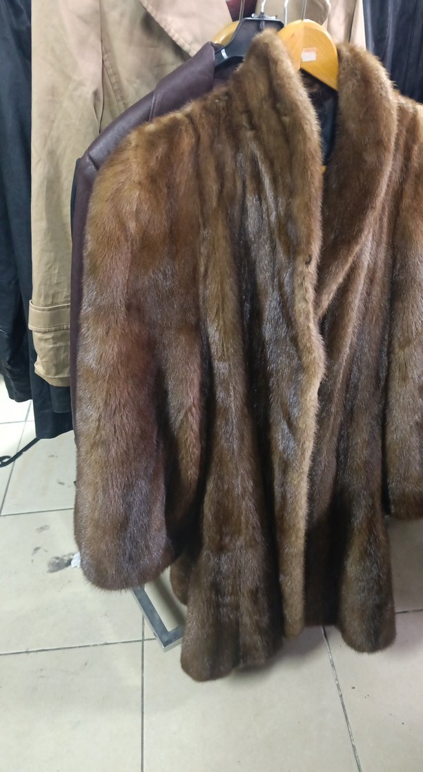 orjinal kusursuz kürk - Görsel 4