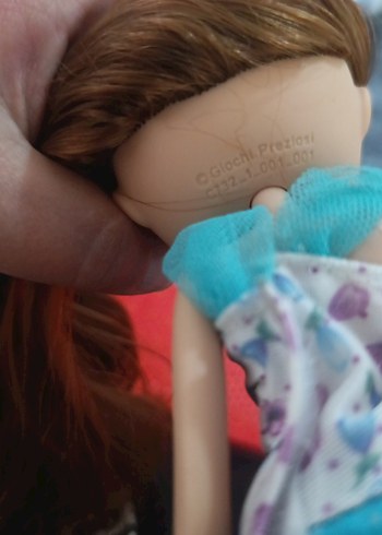 Giochi Preziosi 0132001.001 - Görsel 5