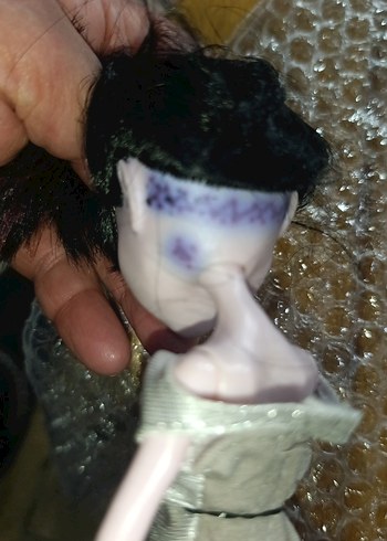 draculaura - Görsel 5