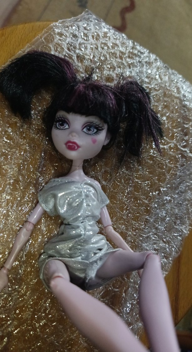 draculaura - Görsel 3