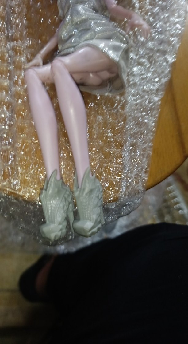 draculaura - Görsel 2