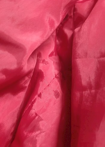 Ferrari marka deri mont - Görsel 5