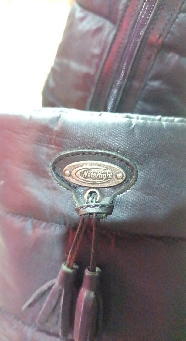 watertıng Kadın Dolgu Topuklu Bot - Görsel 3