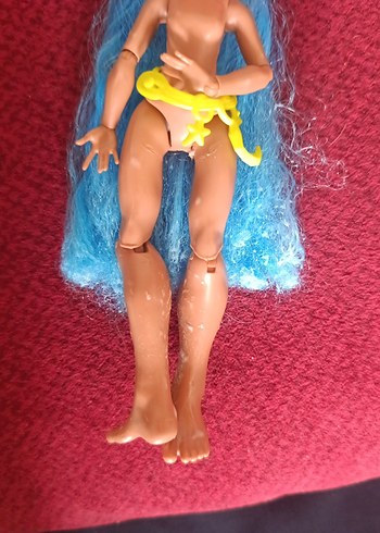 Cave Club Bebekleri - Tarih Öncesi Çağlarda Yaşayan - Görsel 2