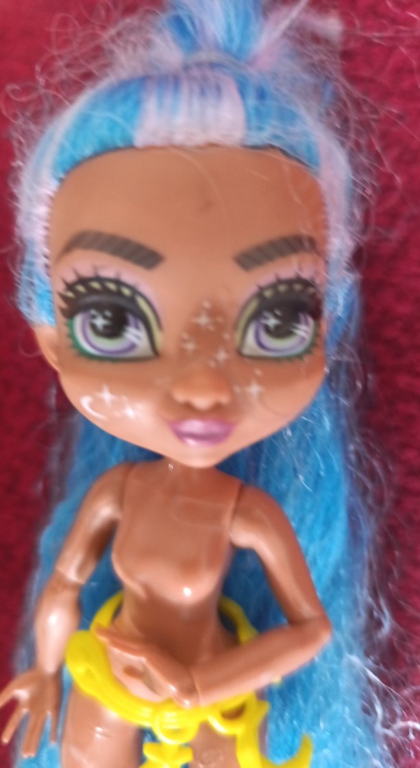 Cave Club Bebekleri - Tarih Öncesi Çağlarda Yaşayan - Görsel 3