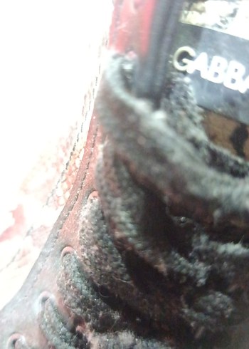 erkek spor ayakkabı - Görsel 2