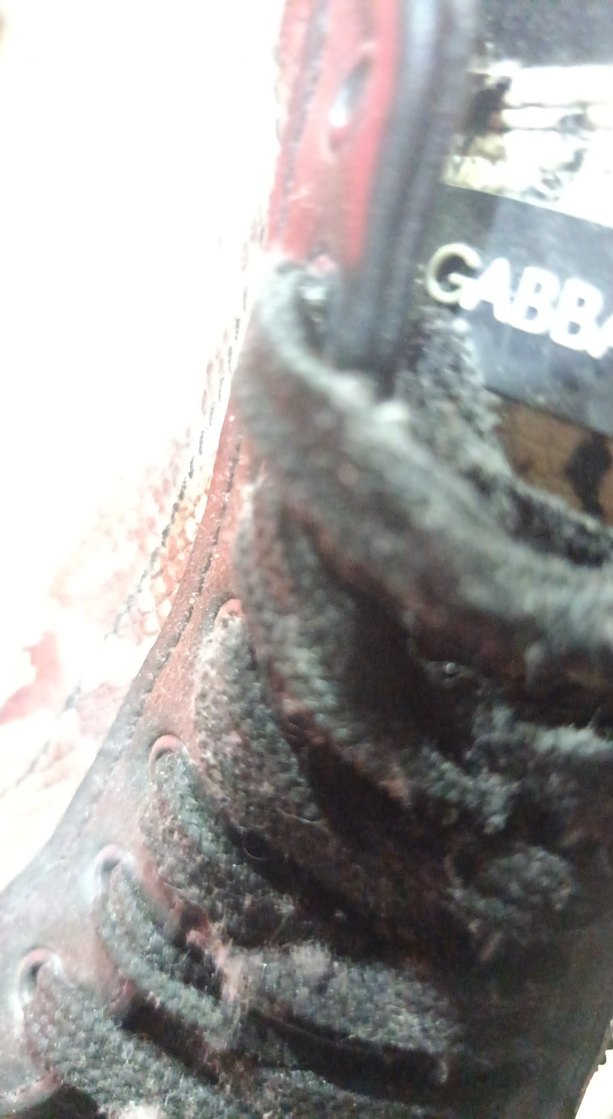 erkek spor ayakkabı - Görsel 2