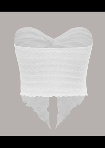 Sheinside shein crop