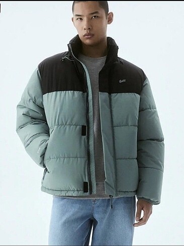 Pull&Bear Mont