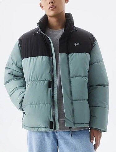 m Beden Pull&Bear Mont