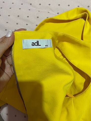 Adil Işık AdL abiye crop