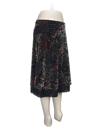 Vintage Love Diğer Midi Etek %70 İndirimli.