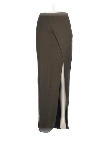 BSL FASHION Midi Etek %70 İndirimli.