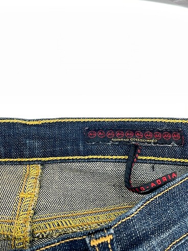 26 Beden çeşitli Renk PreLoved Jean / Kot %70 İndirimli.