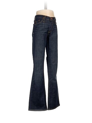 Vintage Love PreLoved Jean / Kot %70 İndirimli.