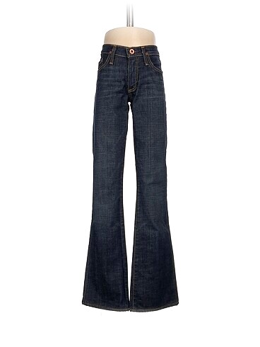 PreLoved Jean / Kot %70 İndirimli.