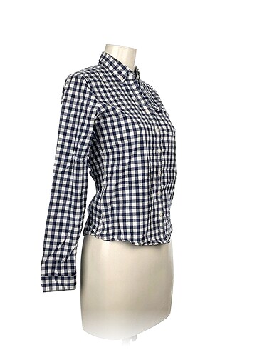 Abercrombie & Fitch Abercrombie & Fitch Gömlek %70 İndirimli.