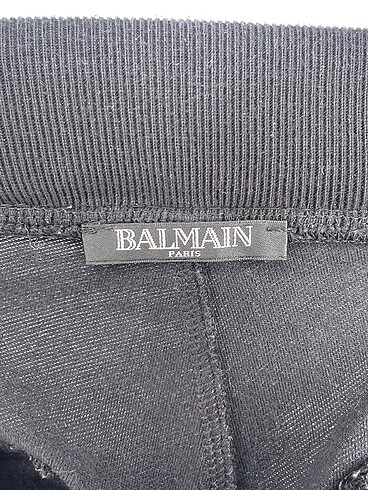 m Beden siyah Renk Balmain Eşofman Altı %70 İndirimli.