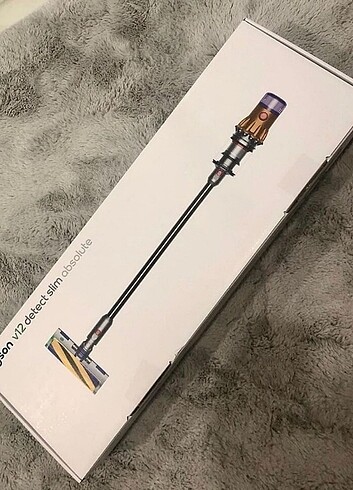 Dyson V12 Detect Slim Absolute 