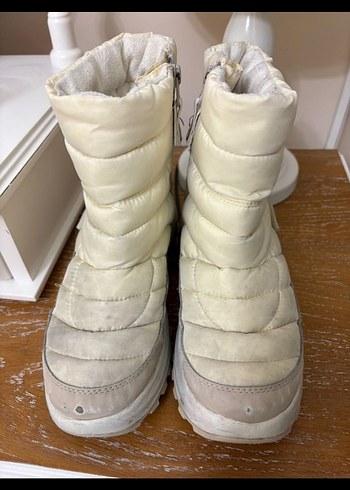 Columbia bayan bot - Görsel 6