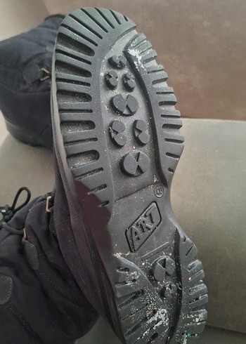 bot tertemiz ve yeni - Görsel 4