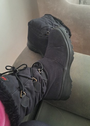 bot tertemiz ve yeni - Görsel 2