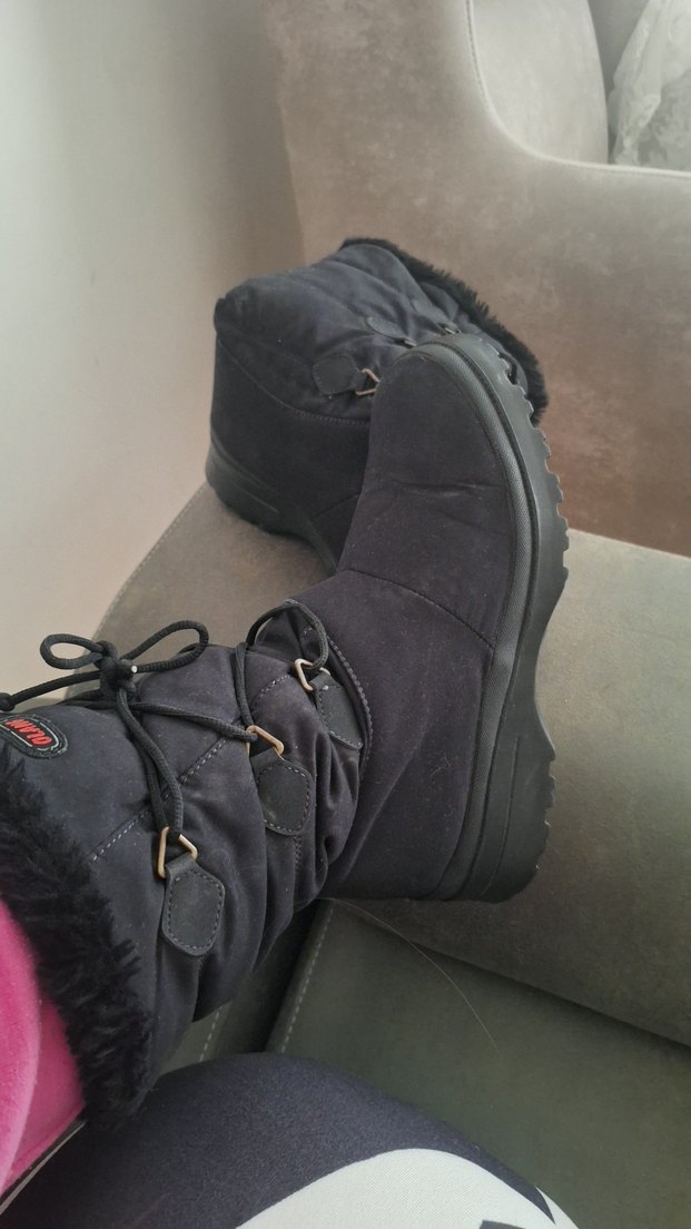 bot tertemiz ve yeni - Görsel 2