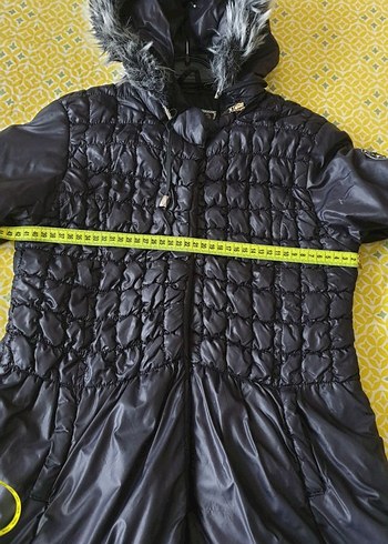 Çocuk mont panço marka - Görsel 3