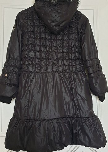Çocuk mont panço marka - Görsel 2