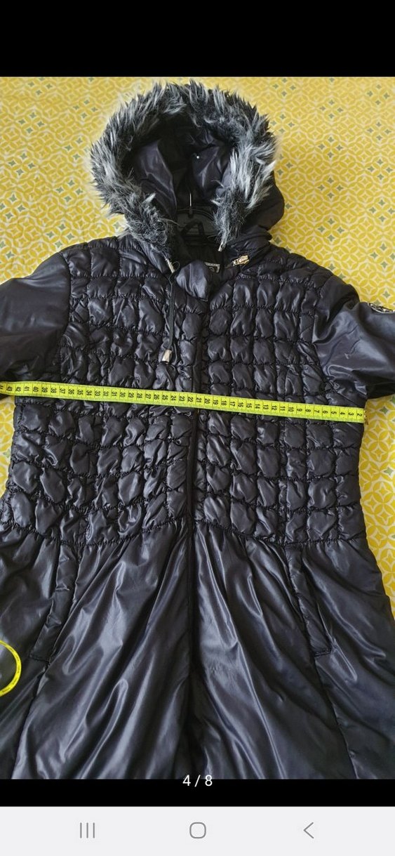 Çocuk mont panço marka - Görsel 3