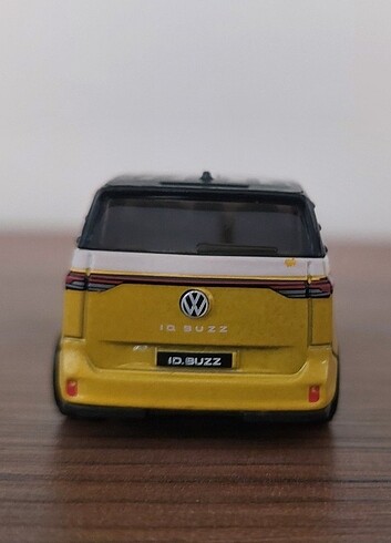  Hot Wheels Volkswagen ID Buzz