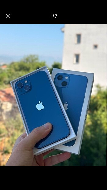 İphone 13