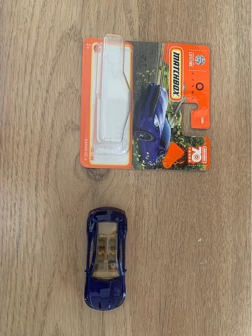 Matchbox Karma Gs-6