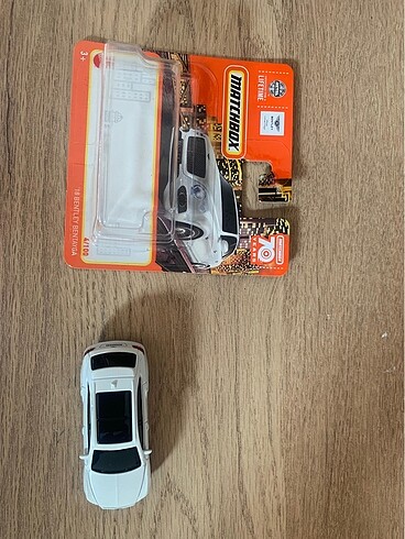 Matchbox Bentley Bentayga
