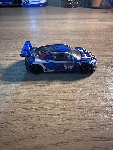  Beden Renk Hw Premium Audi r8 LMS