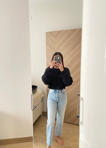 Defacto Kadın sweatshirt