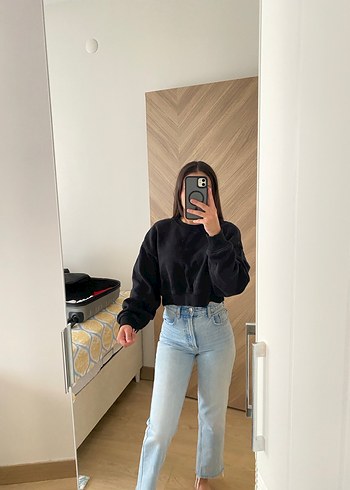 Kadın sweatshirt
