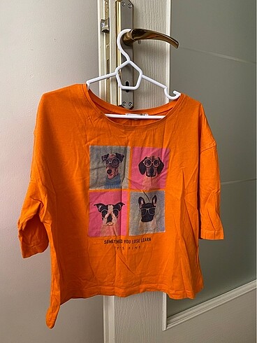 Defacto Kadın t-shirt
