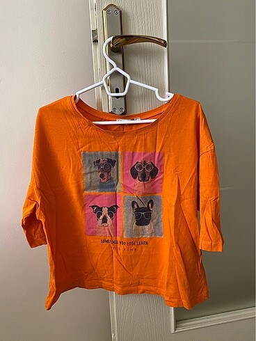 Kadın t-shirt