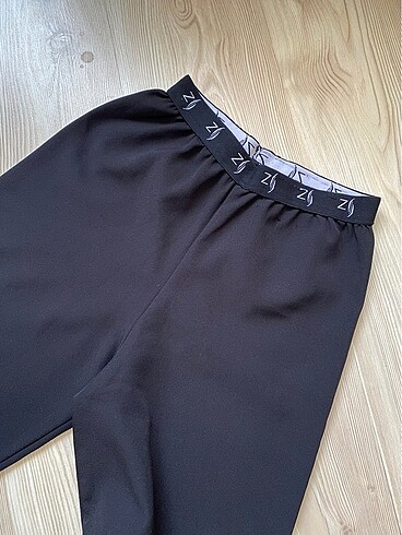 Zara Kumaş pantolon