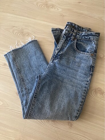 Stradivarius Kadın jean