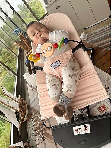 Ohyo ana kucağı baby bouncer