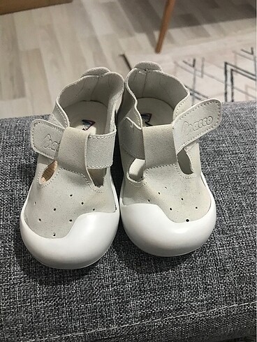 İlk adım Bebek ayakkabı