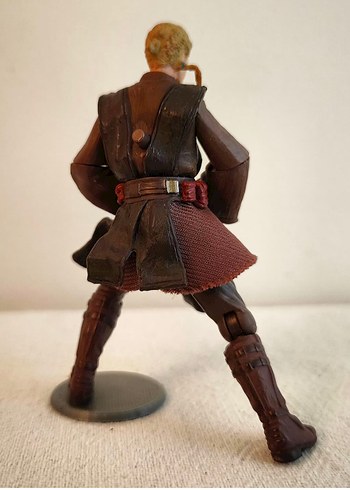Star Wars Anakin Skywalker 3.75 Figür