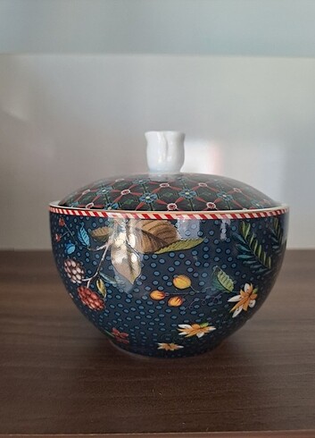 Pip Studio Berry Blues Şekerlik 