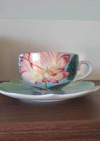 Pip Studio Royal Serisi Çay Fincanı