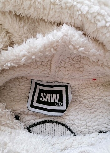 Polar sweat 