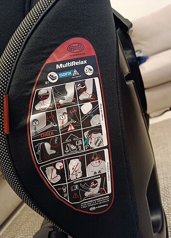 Diğer Oto Koltuk