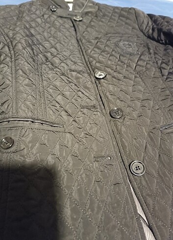 xs Beden Massimo Dutti Kadın Mont