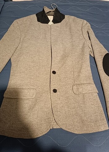 Erkek Zara Blazer Ceket